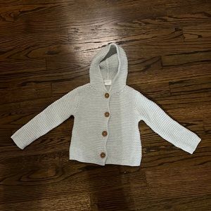 Nordstrom baby sweater